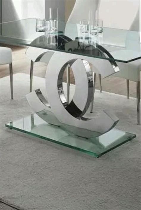 table coco chanel prix|Coco Chanel Style Table .